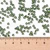 TOHO Round Seed Beads SEED-XTR08-0119-4