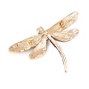 Dragonfly Enamel Pins LS-ALRI-I022-02KCG-3