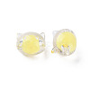 Transparent Acrylic Beads X1-MACR-S373-115-B05-2
