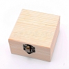 Pinewood Box CON-WH0080-10-1