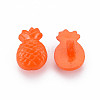 1-Hole Plastic Buttons BUTT-N018-017-2