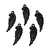 Alloy Pendants X-FIND-K007-04EB-1