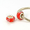 Glass European Beads GDA003-2