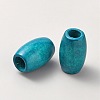 Wooden Beads WOOD-WH0050-001B-2