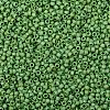 TOHO Round Seed Beads X-SEED-TR08-0407F-2