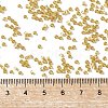 TOHO Round Seed Beads SEED-JPTR11-0022BF-4