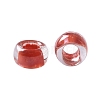 TOHO 15/0 Round Beads X-SEED-TR15-0341-3