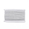 Polyester Trim Sewing Lace OCOR-XCP0001-78-1