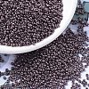 MIYUKI Round Rocailles Beads X-SEED-G007-RR1088-1