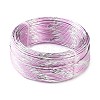 Two Tone Aluminum Wire AW-CBA2D89-01K-1