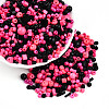 Glass Seed Beads SEED-N007-13G-1