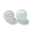 Imitation Cat Eye Glass Seed Beads GLAA-U006-01F-3