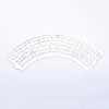 Musical Note Cupcake Wrappers CON-G010-C02-3