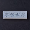 Silicone Molds X-DIY-L005-08-1