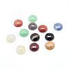 Natural & Synthetic Gemstone Cabochons G-T020-18mm-M-1