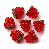 Handmade Lampwork Beads LAMP-A008-03-07-1
