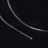 Korean Round Crystal Elastic Stretch Thread X-EW-I003-A01-01-3