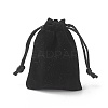 Velvet Packing Pouches LS-TP-I002-7x9-08-2