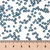 TOHO Round Seed Beads SEED-XTR08-0167BD-4