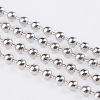 Iron Ball Chains CHB002Y-N-1