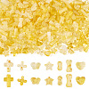 DIY Jewelry Making Findings Kits DIY-TA0012-42B-1