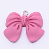 Resin Pendants RESI-TAC0001-01L-B-1