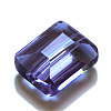 Imitation Austrian Crystal Beads SWAR-F060-12x10mm-04-1