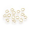 304 Stainless Steel Open Jump Rings LS-STAS-P221-21A-G-1