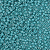 8/0 Czech Opaque Glass Seed Beads SEED-N004-003A-30-4