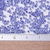 MIYUKI Delica Beads X-SEED-J020-DB0243-3