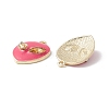 Alloy Enamel Pendants LS-ENAM-B048-02C-3