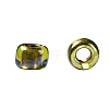 TOHO 8/0 Round Beads X-SEED-TR08-0996-4