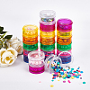 Plastic Pill Boxes CON-BC0001-14-5