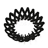 Velvet Bird Nest Hair Clips LS-MRMJ-P008-A01-3