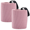 Nylon Wrist Sleeves AJEW-WH20020-273E-7