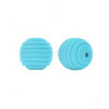 Silicone Beads 15mm Honeycomb Silicone Bead Colorful Loose Spacer Beads Silicone Bead kit for DIY Bracelet Necklace Keychain Making Craft LS-FIND-SZC0014-141-1