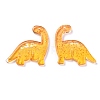 Acrylic Pendants MACR-O044-01A-2