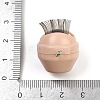 Plastic Pendants FIND-I052-10P-3