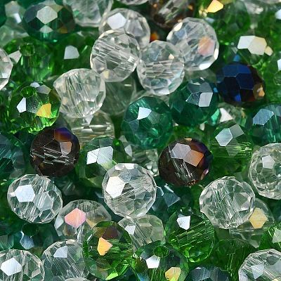 Glass Beads EGLA-A034-SM6mm-24-1