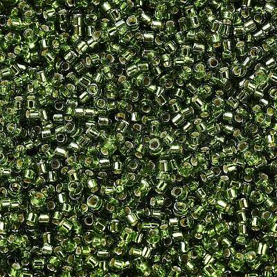 MIYUKI Delica Beads X-SEED-J020-DB1207-1