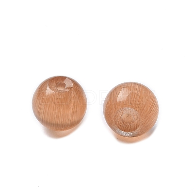 Cat Eye Beads X-CE-P003-01A-1