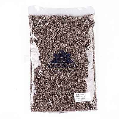 TOHO 11/0 Round Beads SEED-TR11-PF0556-1