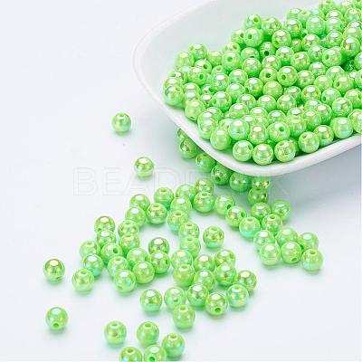 Eco-Friendly Poly Styrene Acrylic Beads PL425-C09-1