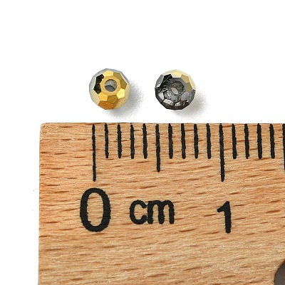 Preciosa® Crystal Beads X-PRC-BB3-00030-262-1