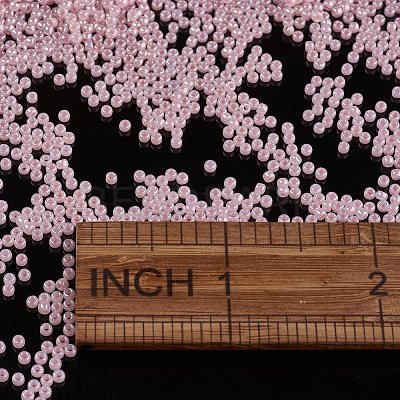 TOHO 11/0 Round Beads X-SEED-TR11-0145-1