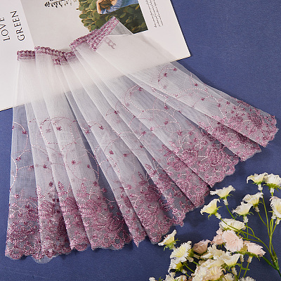 6M Lace Trim OCOR-GF0004-94A-01-1