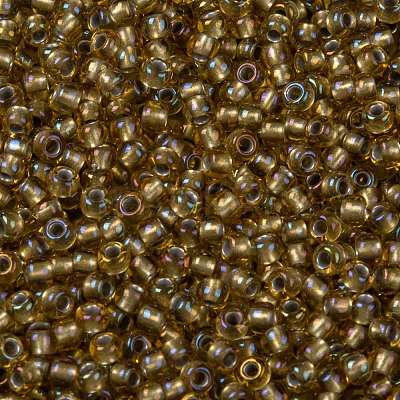 TOHO Round Seed Beads SEED-JPTR11-0279-1