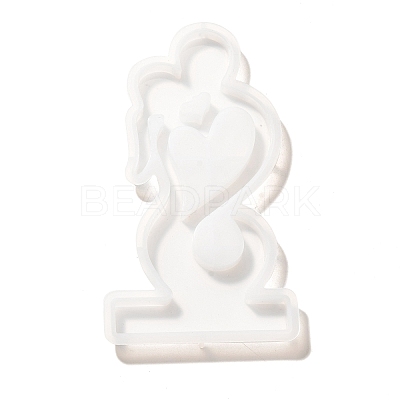 DIY Candle Silicone Molds DIY-A056-01A-1