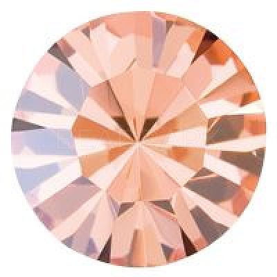 Preciosa® MAXIMA Crystal Round Stones Y-PRC-RBSS12-00030-266-1
