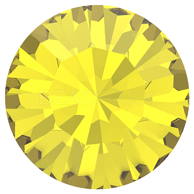 Preciosa® MAXIMA Crystal Round Stones X-PRC-RBSS29-80310-1
